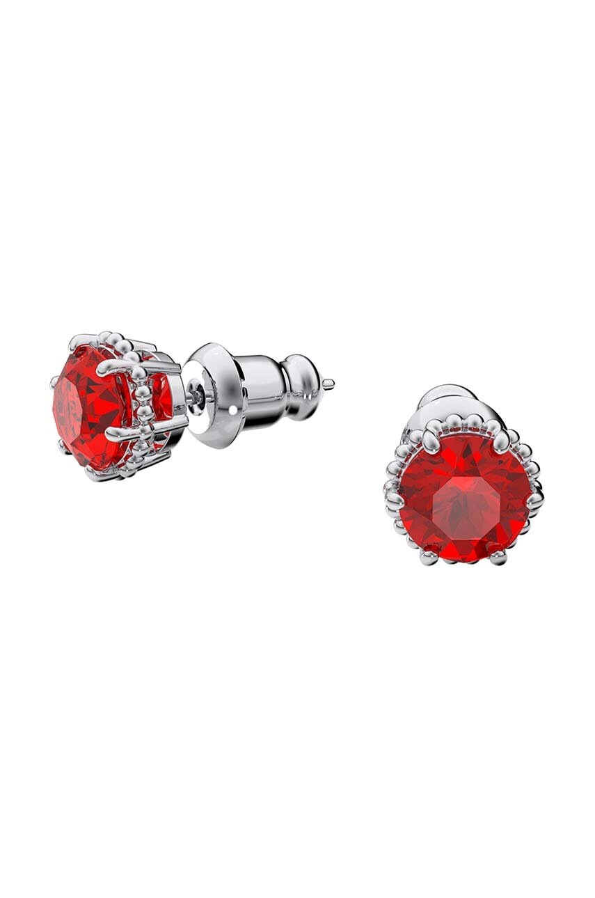 

Сережки Swarovski BIRTHSTONE