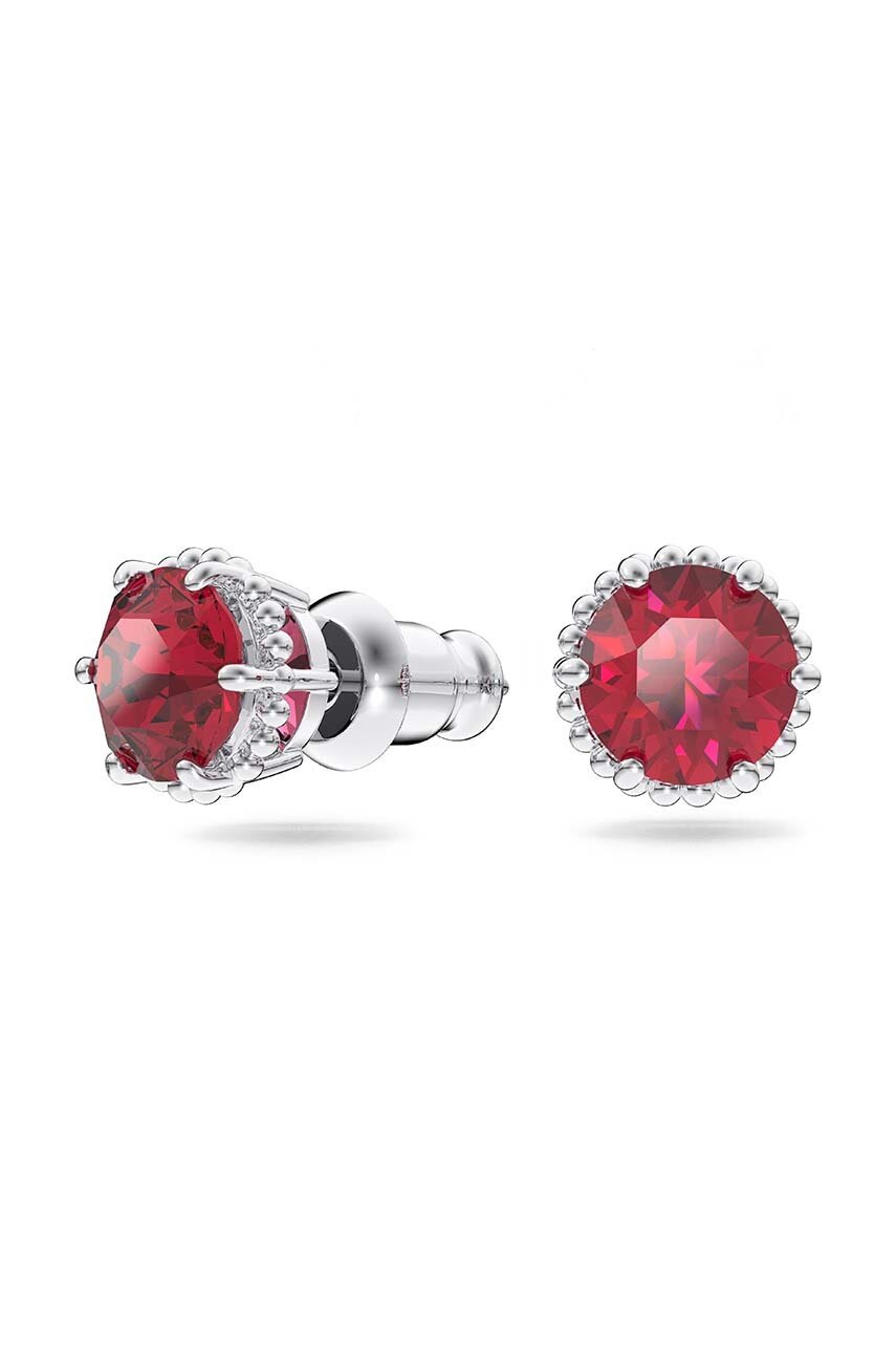 

Сережки Swarovski BIRTHSTONE