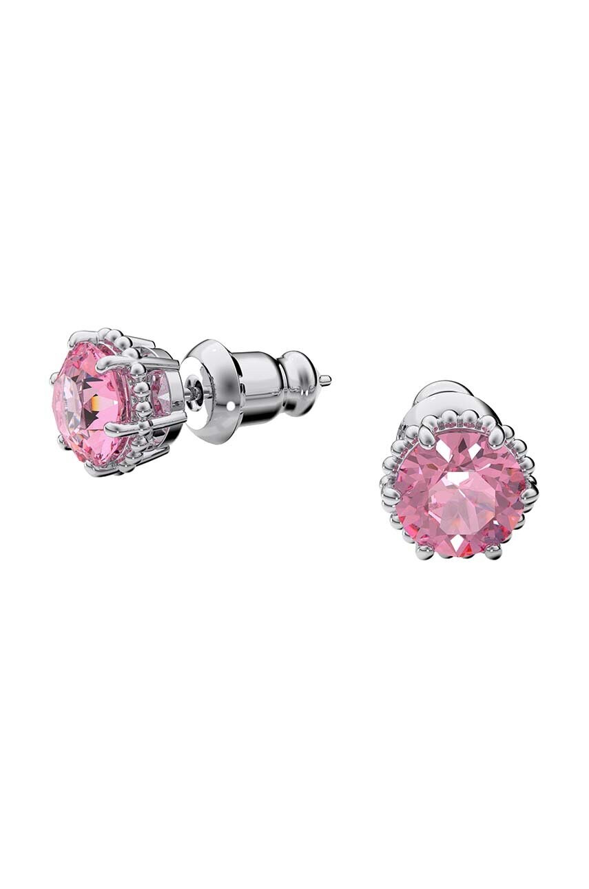

Сережки Swarovski BIRTHSTONE