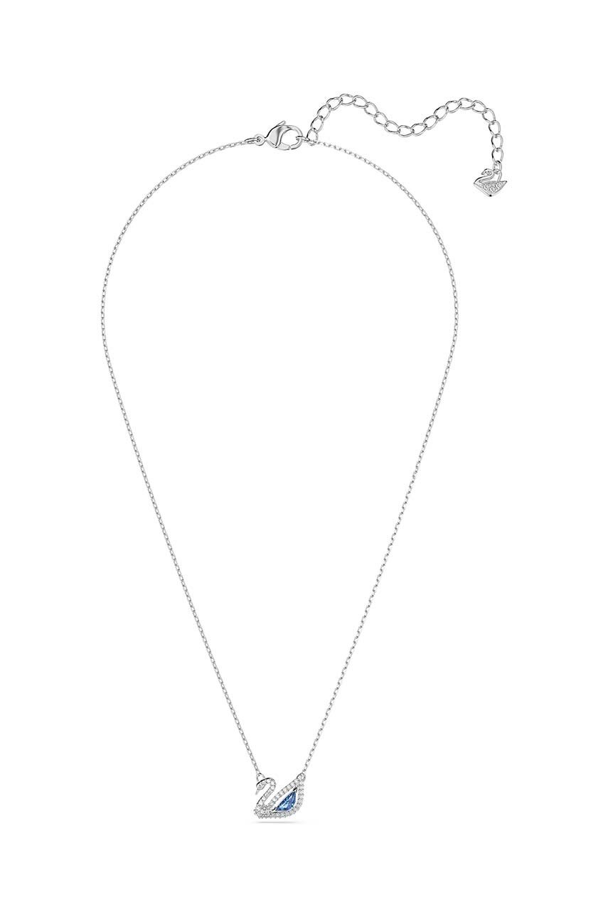 

Цепочка Swarovski DAZZLING SWAN
