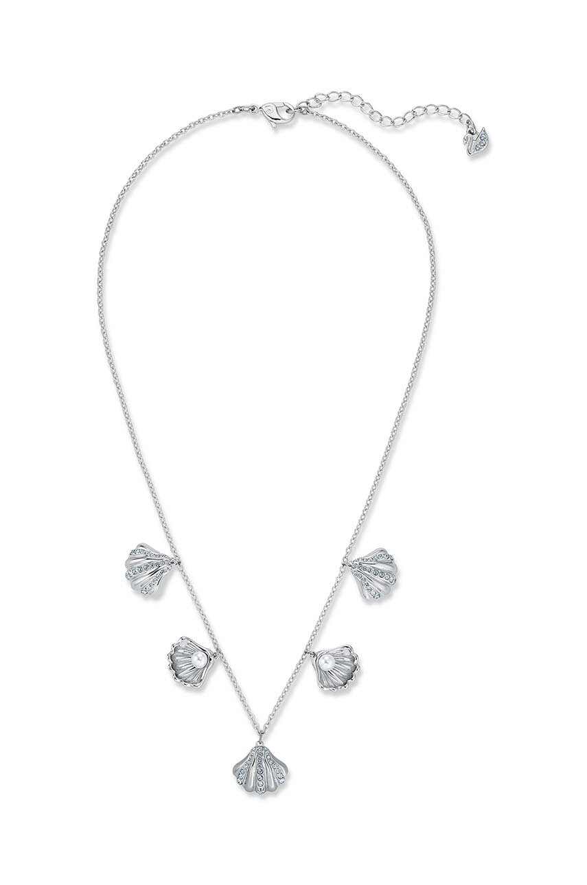 

Ланцюжок Swarovski SHELL