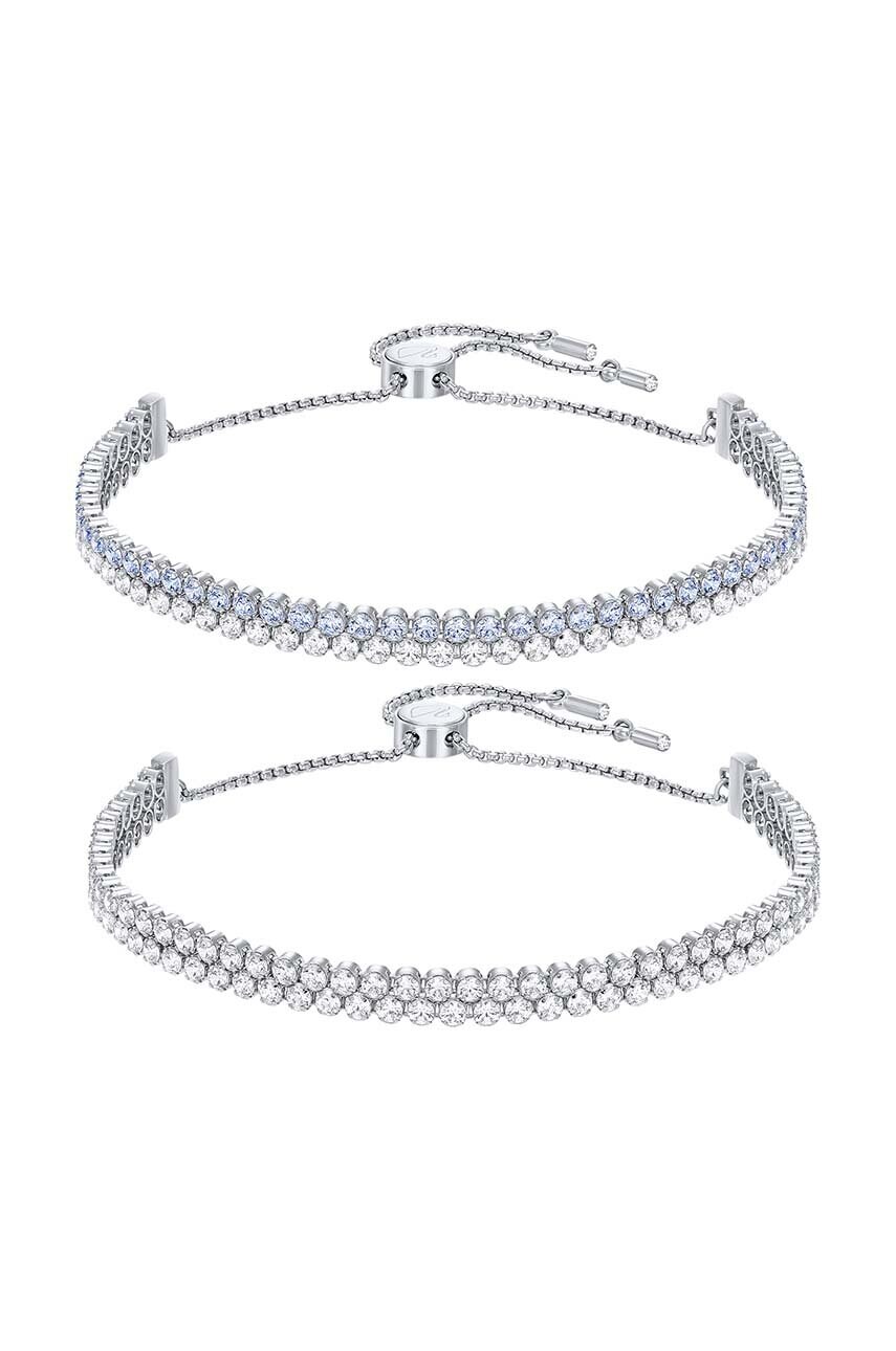 

Браслет Swarovski SUBTLE жіночий