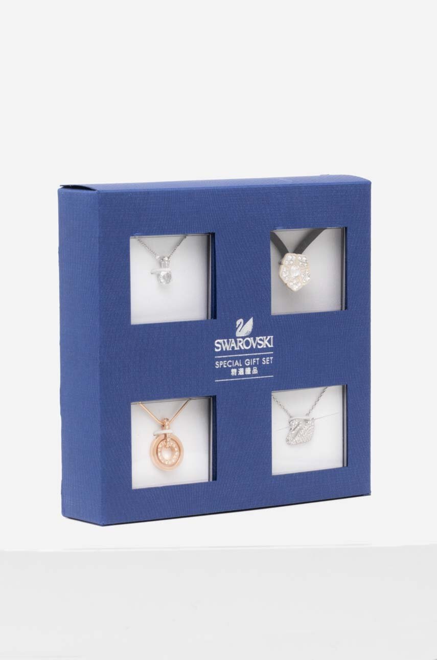 

Комплект Swarovski 5207671 CHINESE GIFT