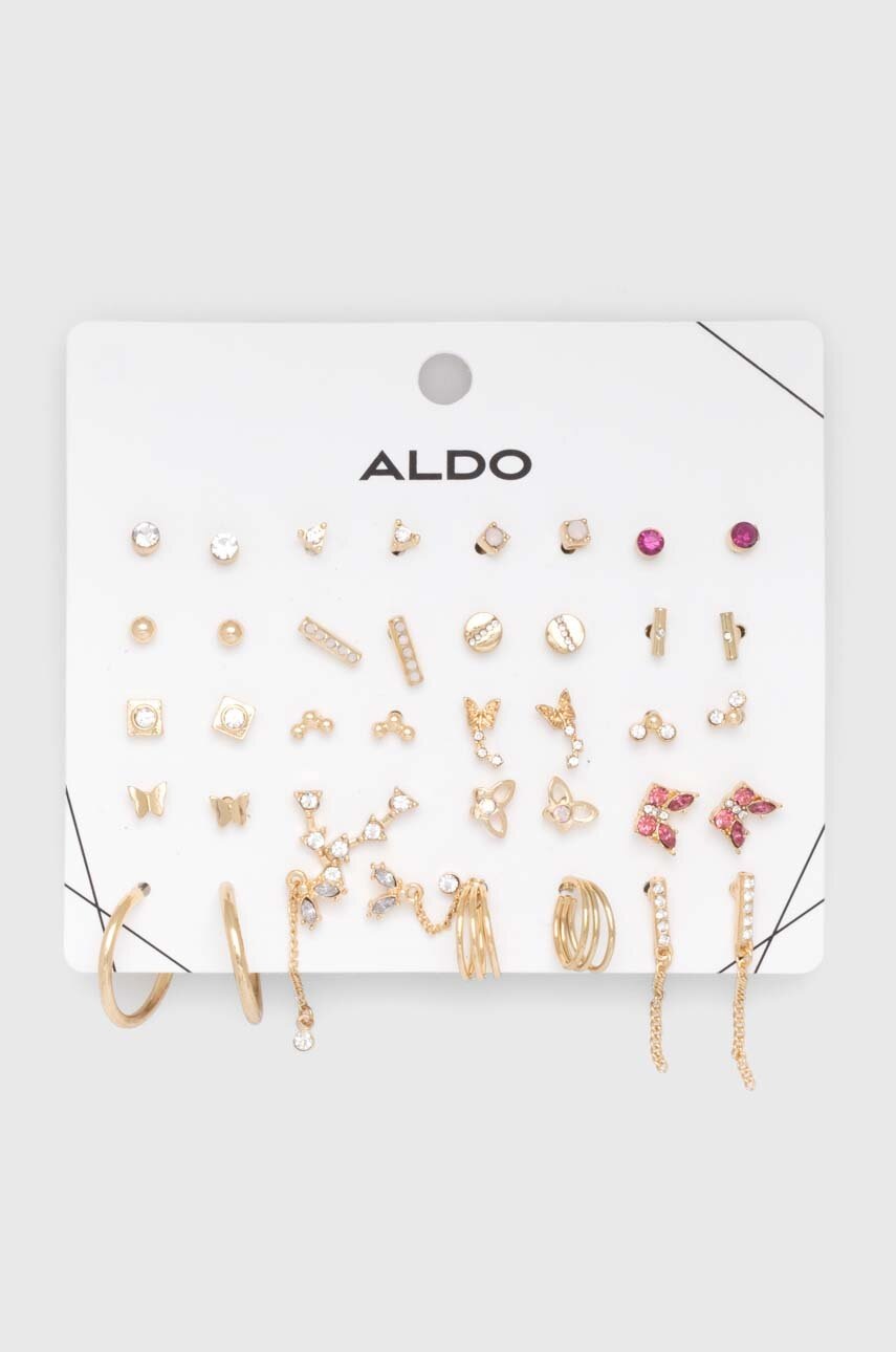 

Сережки Aldo LELDEN 20 шт. LELDEN.972
