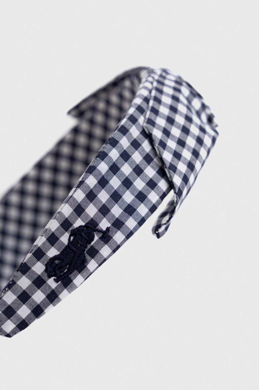 

Детская повязка для волос Polo Ralph Lauren