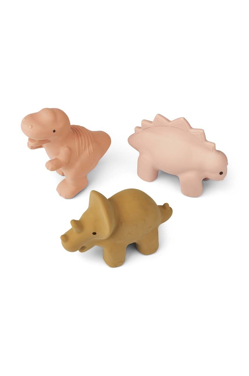 

Іграшка для ванни Liewood 3-pack