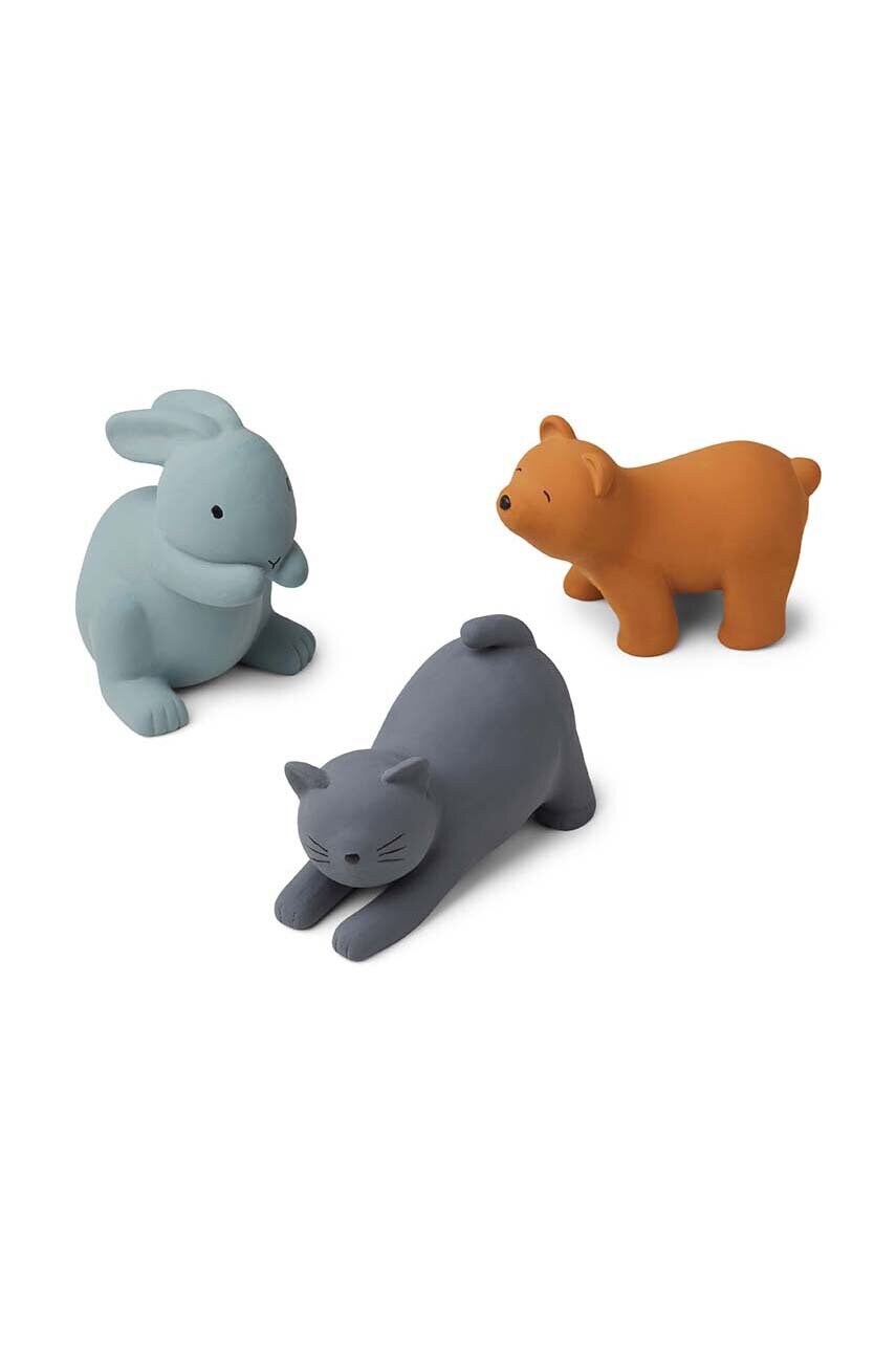 Игрушка для ванны Liewood 3 шт в Тернополе Игрушка для ванны Liewood 3 шт в Тернополе