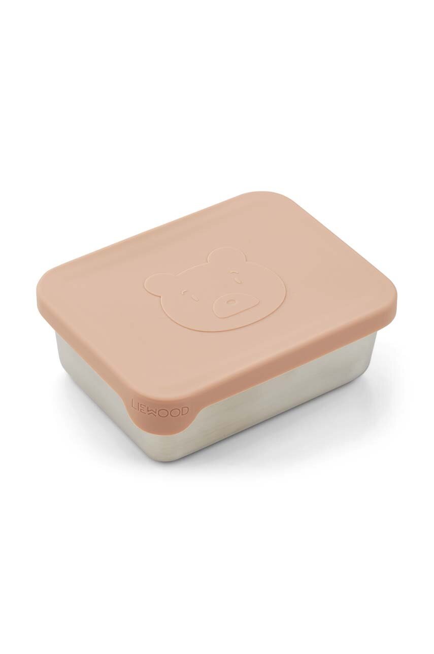 Контейнер для детского питания Liewood в Днепре Контейнер для детского питания Liewood в Днепре