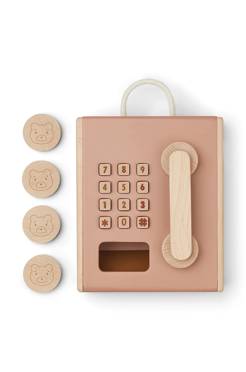 Деревянная игрушка для детей Liewood LW14415 Деревянная игрушка для детей Liewood LW14415