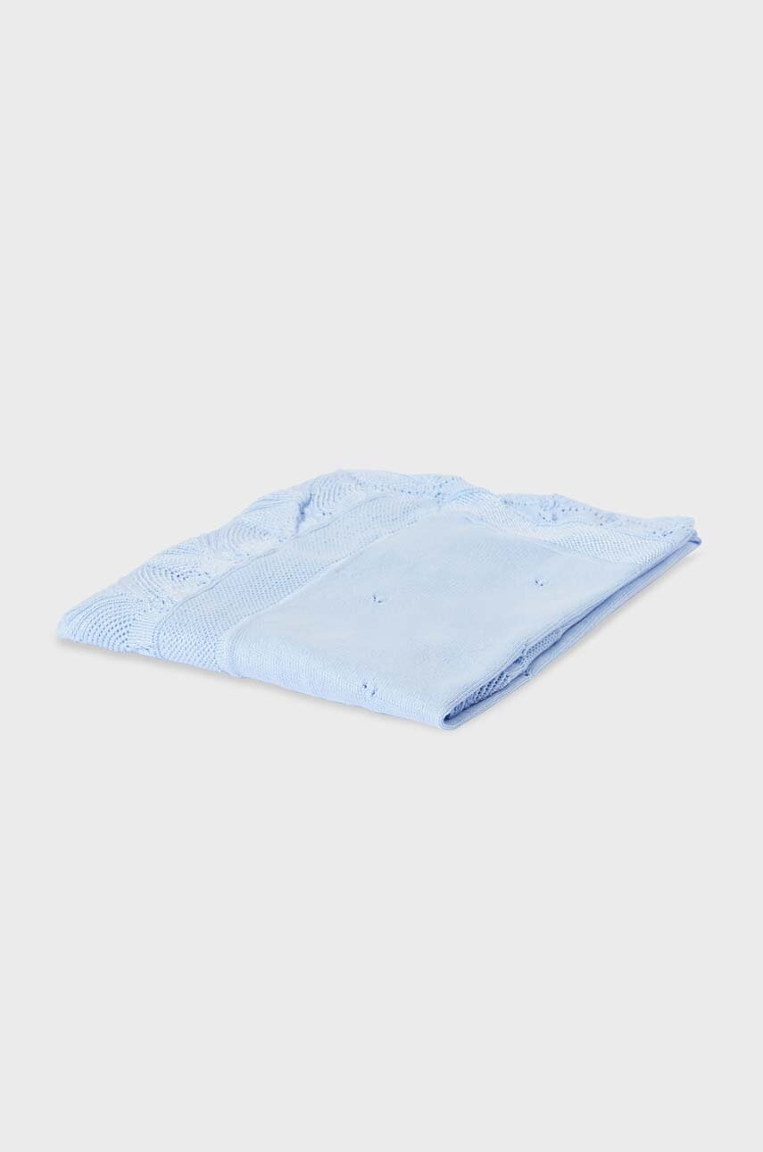 Одеяло для младенцев Mayoral Newborn в Тернополе Одеяло для младенцев Mayoral Newborn в Тернополе