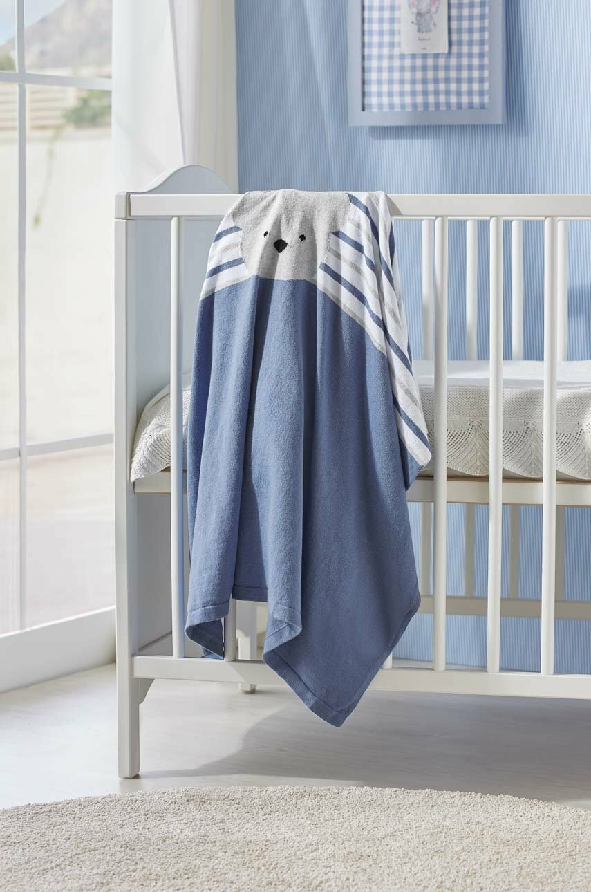 

Детское одеяло Mayoral Newborn