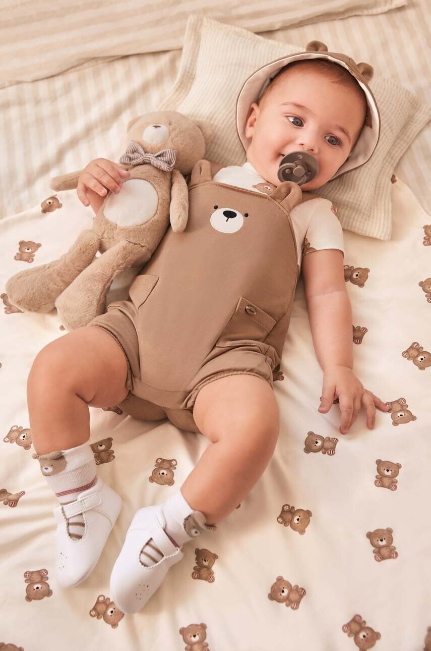 

Одеяло для младенцев Mayoral Newborn