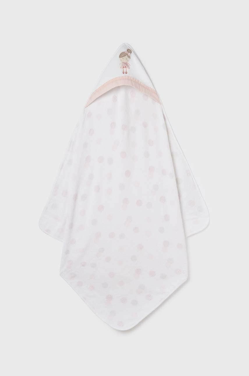Mayoral newborn prosop din bumbac pentru copii