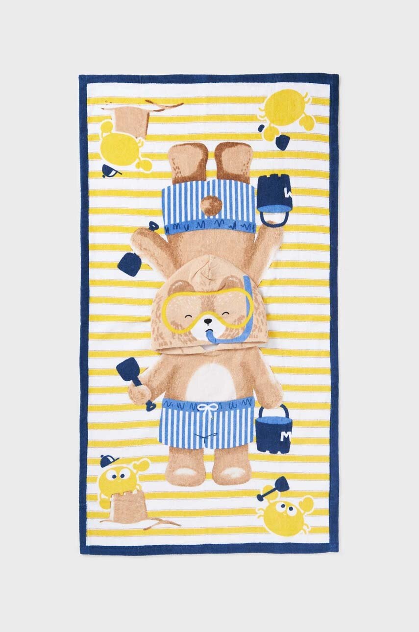 

Полотенце для младенцев Mayoral Newborn