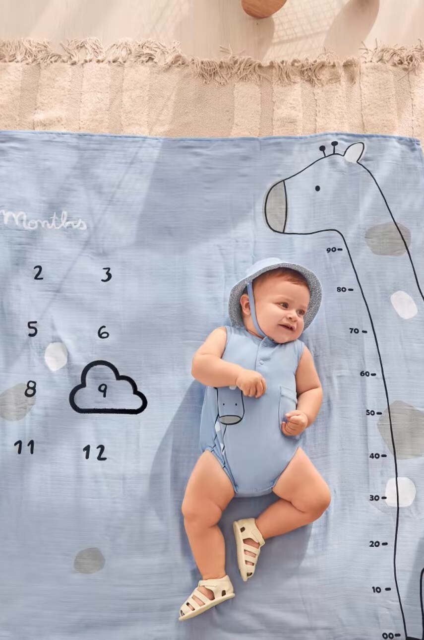 

Детская пеленка Mayoral Newborn 2 шт
