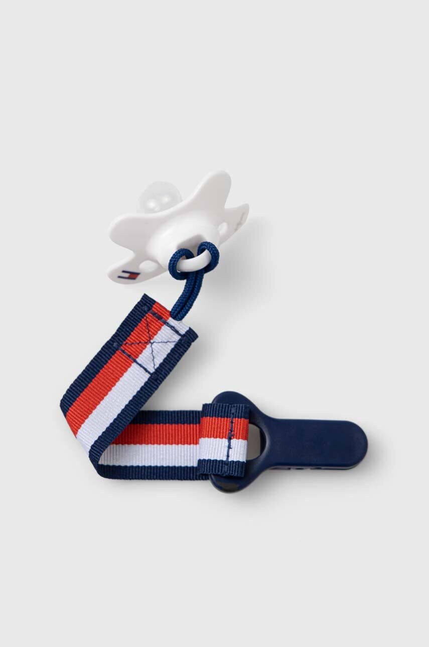 

Дитяча соска-пустушка Tommy Hilfiger
