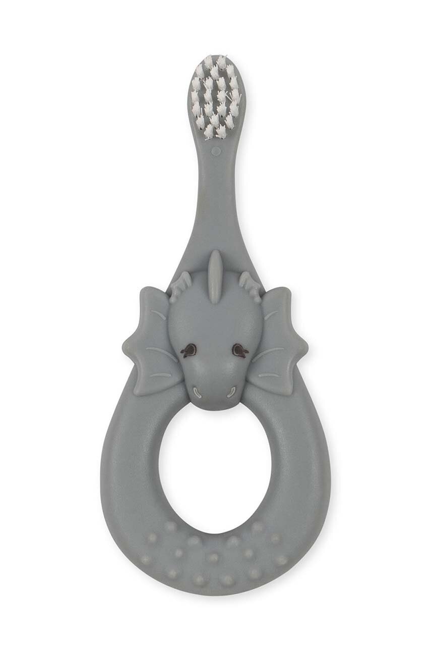 Детская зубная щетка Konges Sløjd в Киеве Детская зубная щетка Konges Sløjd в Киеве