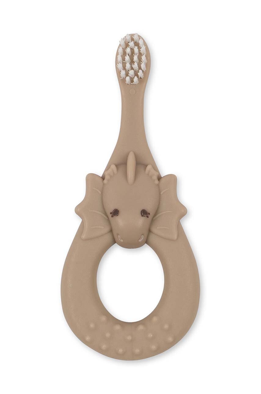 Детская зубная щетка Konges Sløjd Детская зубная щетка Konges Sløjd