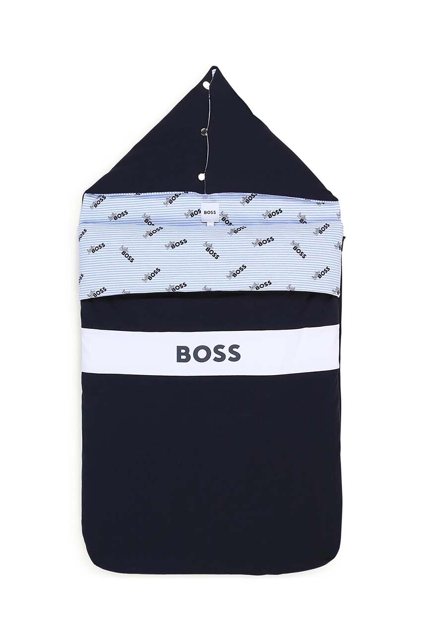 

Конверт для немовлят BOSS