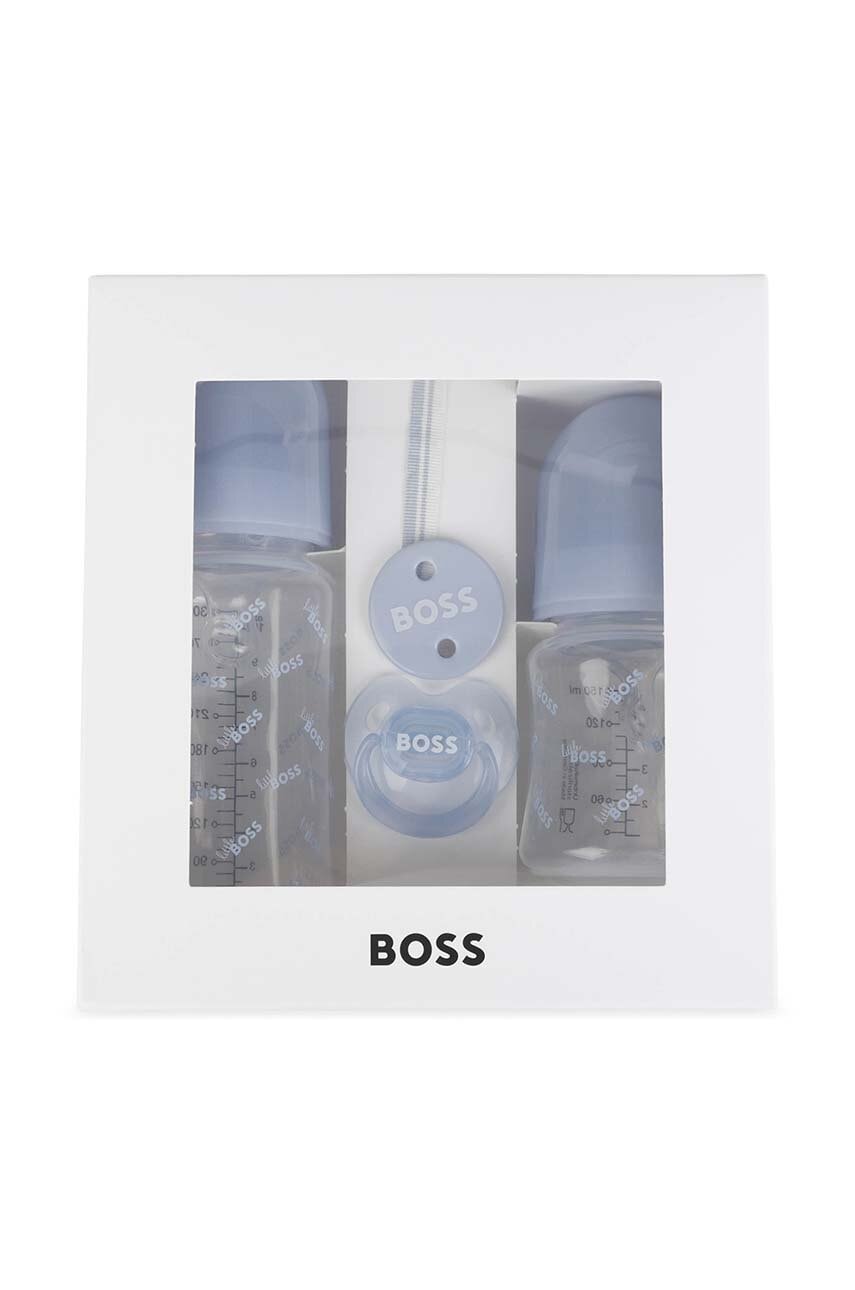 

Набір для немовлят BOSS