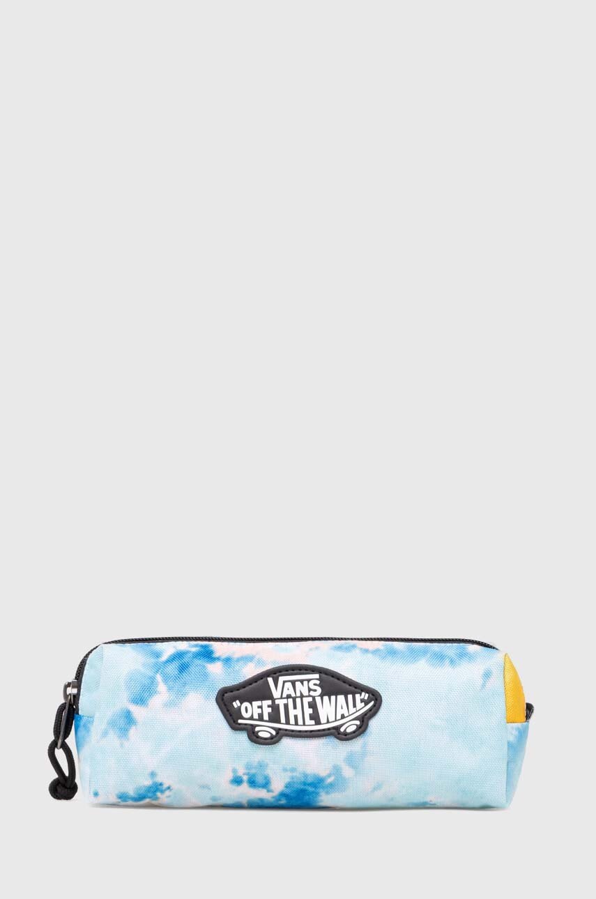 

Несесер Vans BY PENCIL POUCH BOYS BLUE GLOW, Многоцветен