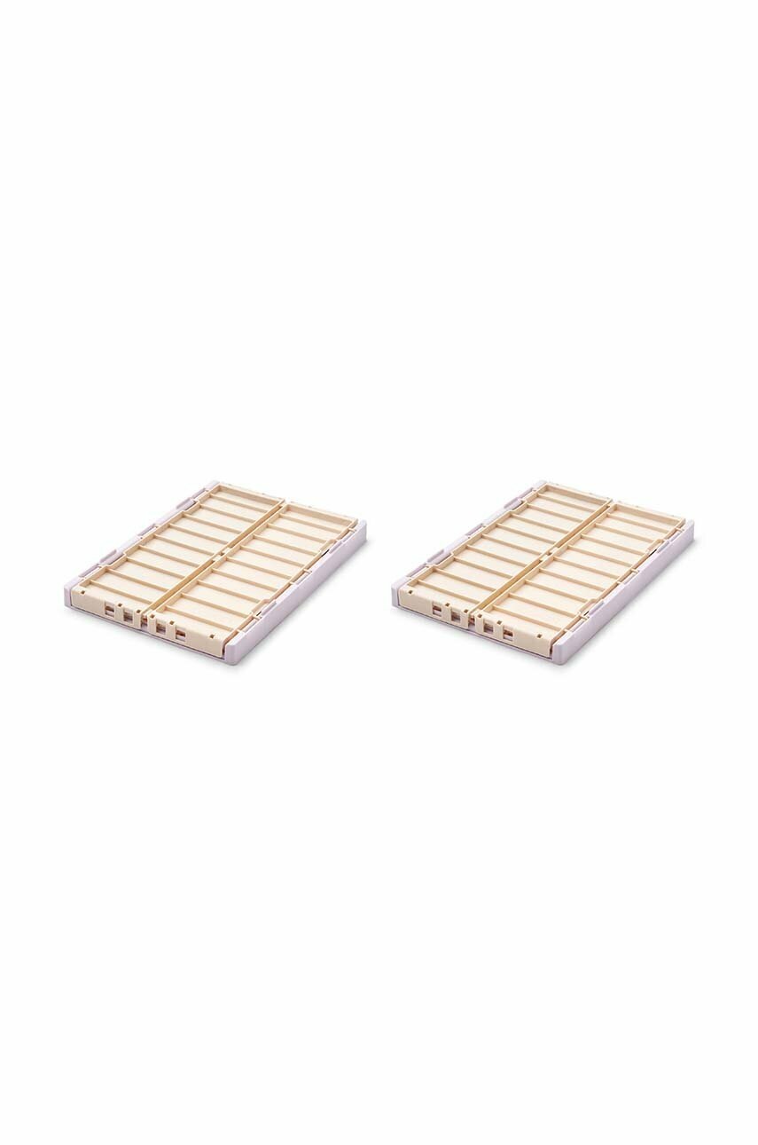 

Скринька Liewood 2-pack