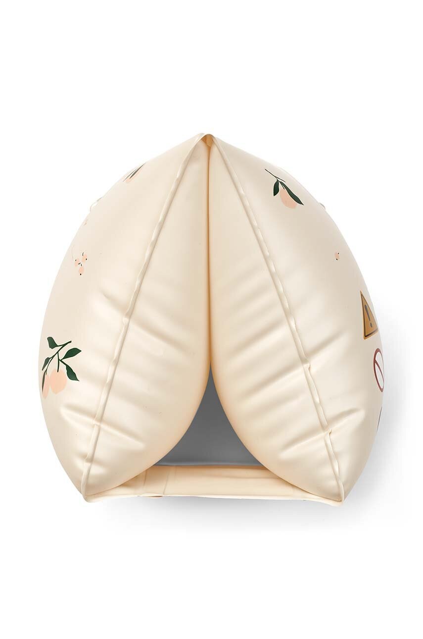 Нарукавники для плавания/бассейна Liewood цвет оранжевый