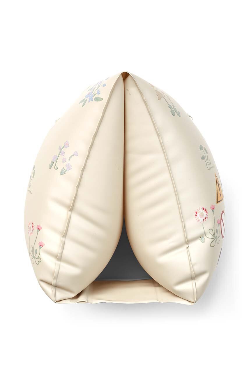 Нарукавники для плавания/бассейна Liewood цвет розовый