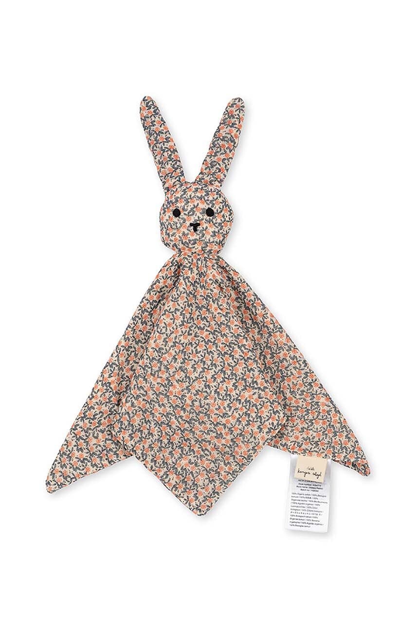 Детская мягкая игрушка Konges Sløjd Детская мягкая игрушка Konges Sløjd