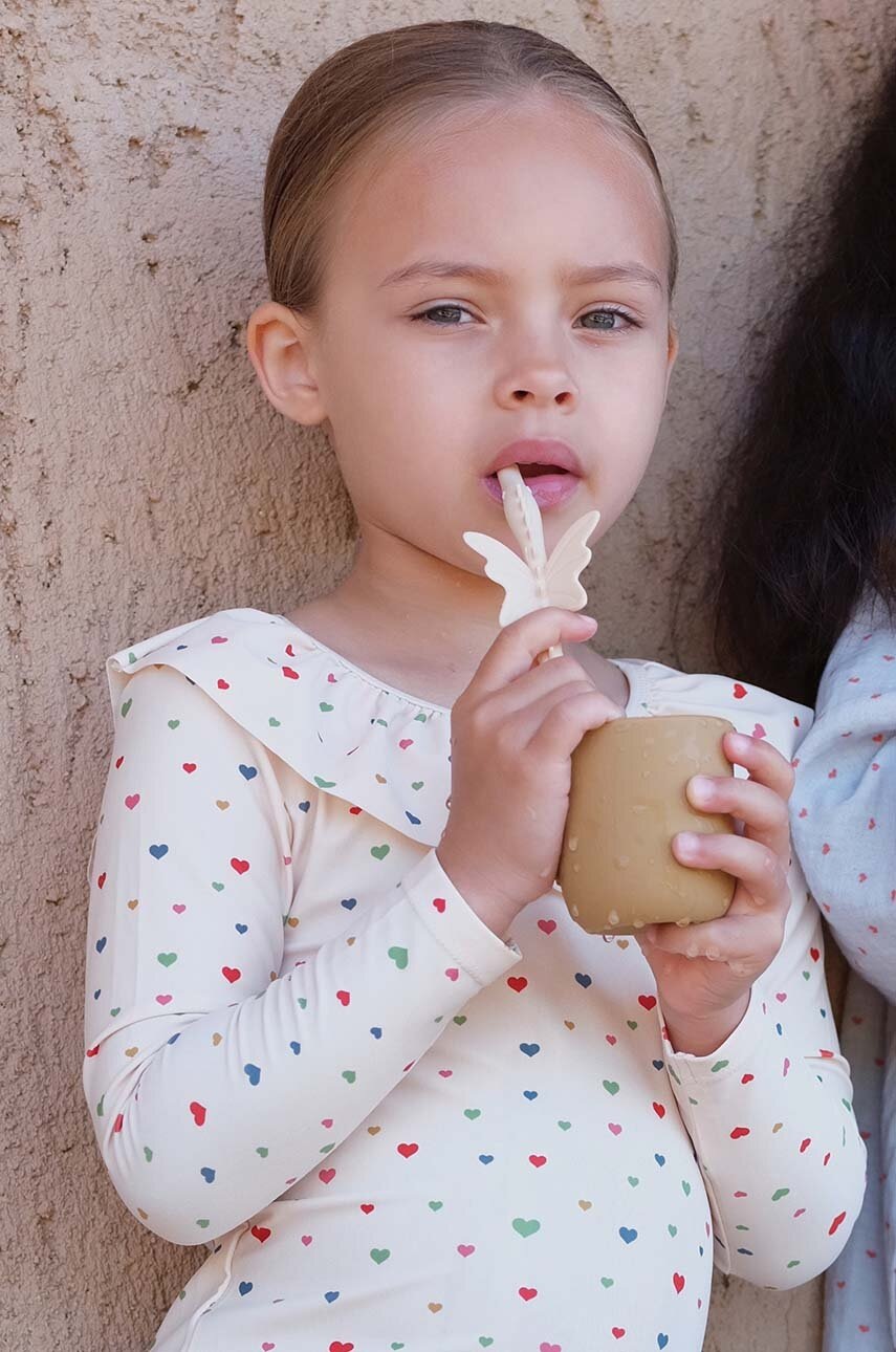 Соломинки Konges Sløjd 4-pack