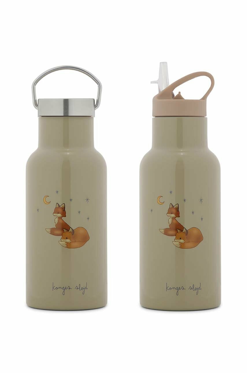 

Дитяча термопляшка Konges Sløjd 350 ml