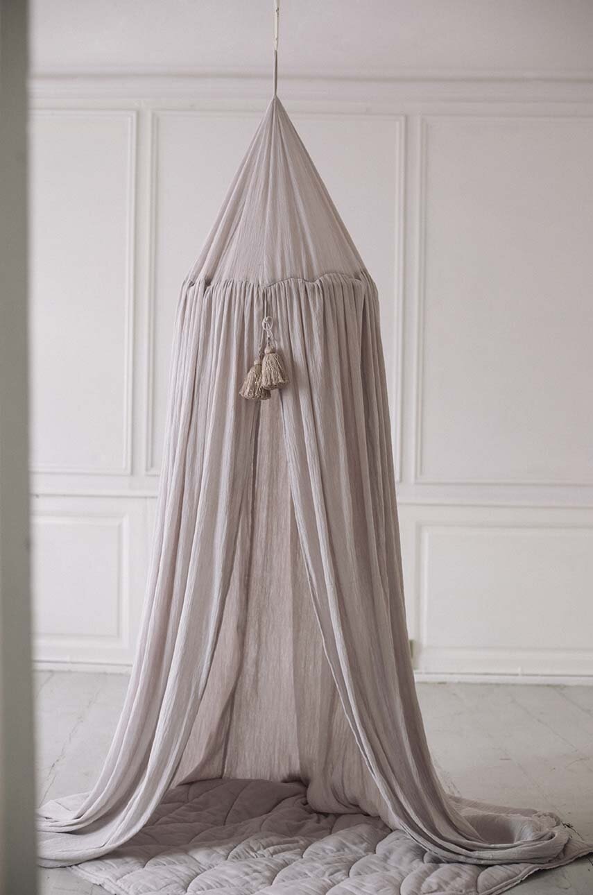 

Балдахин Konges Sløjd, Син