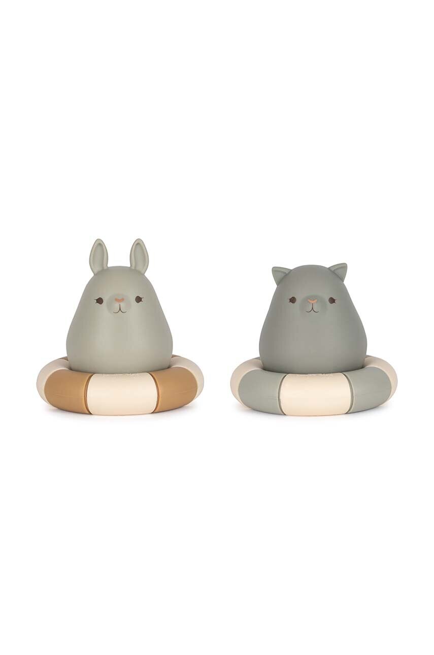 

Іграшка для ванни Konges Sløjd 2-pack