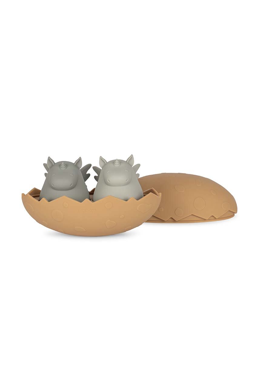 

Іграшка для ванни Konges Sløjd 2-pack