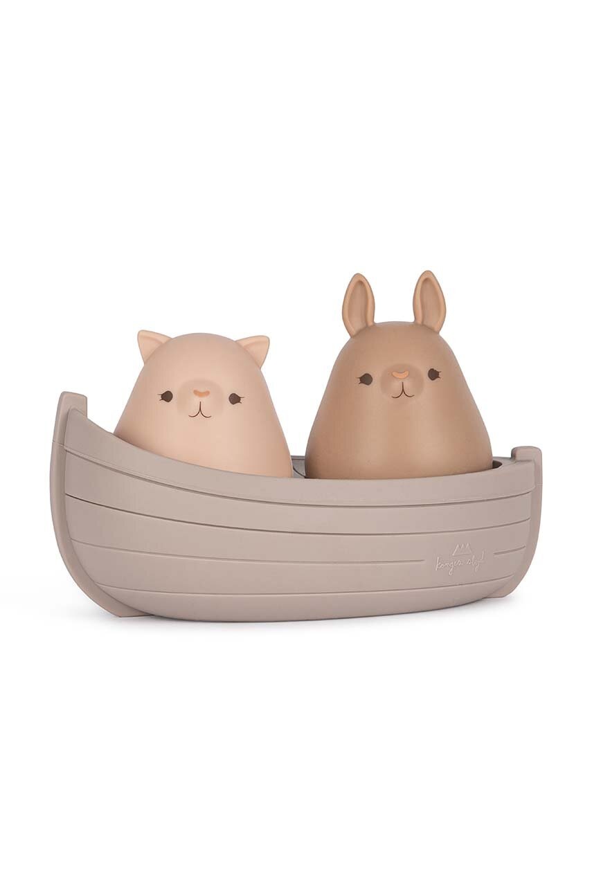 

Іграшка для ванни Konges Sløjd 2-pack