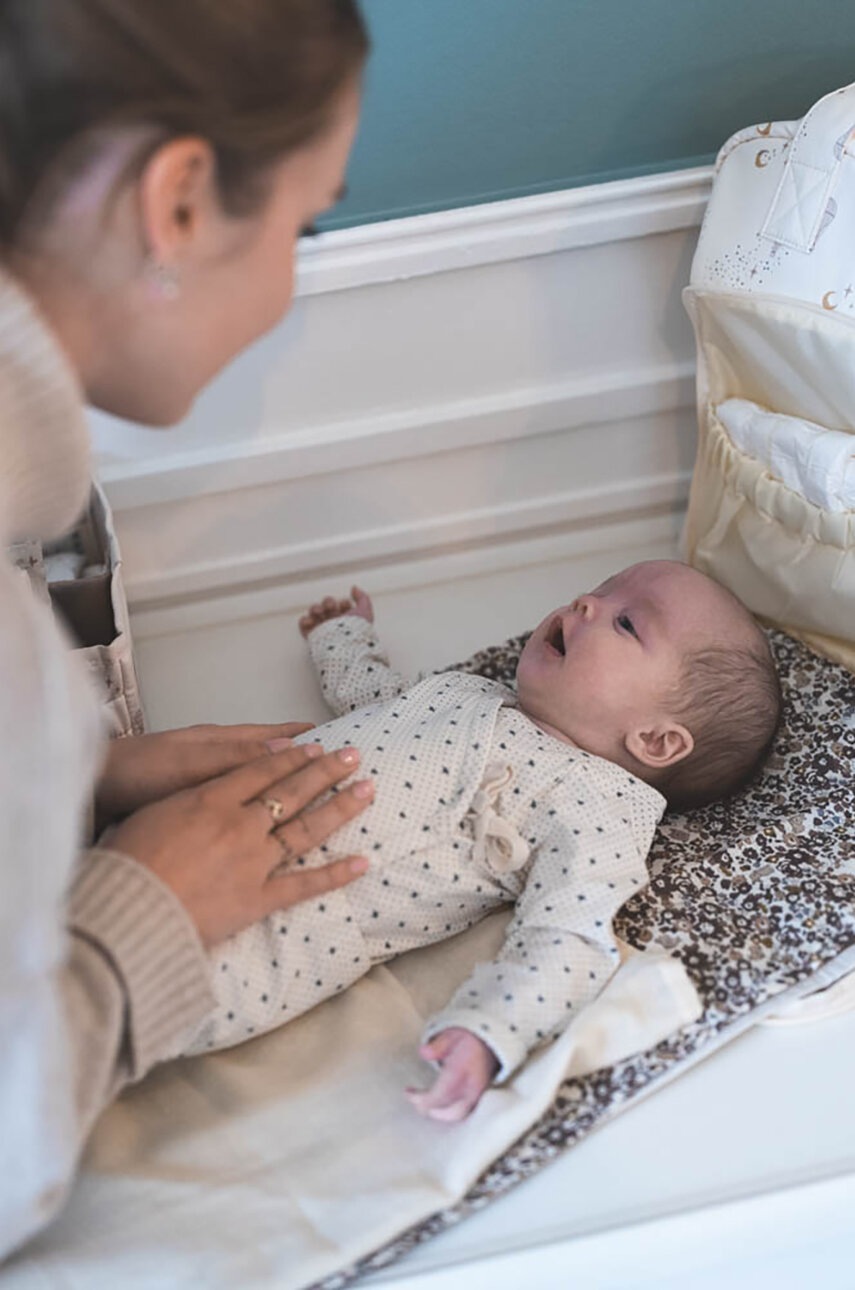 Серветка для немовлят That's mine BORA 3-pack 3-pack