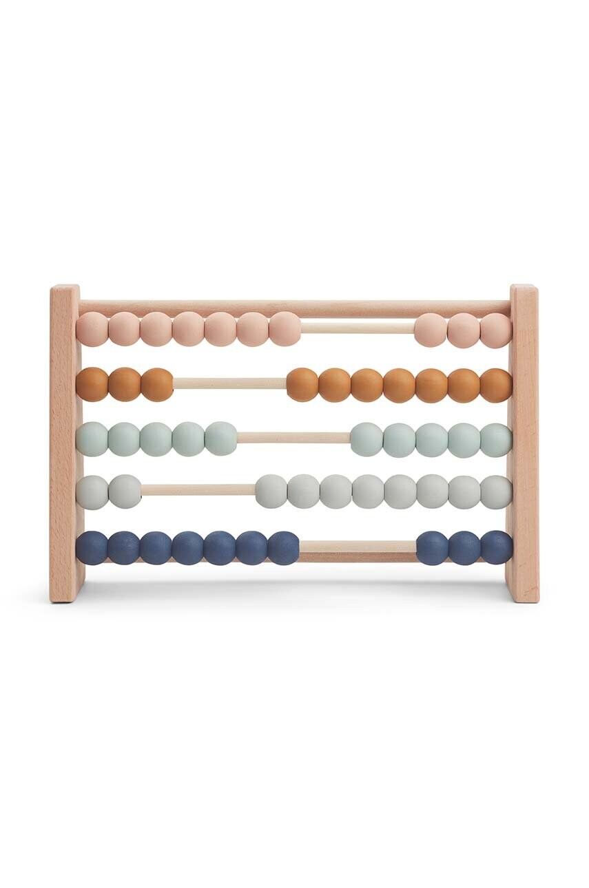 

Детска дървена играчка Liewood, Многоцветен