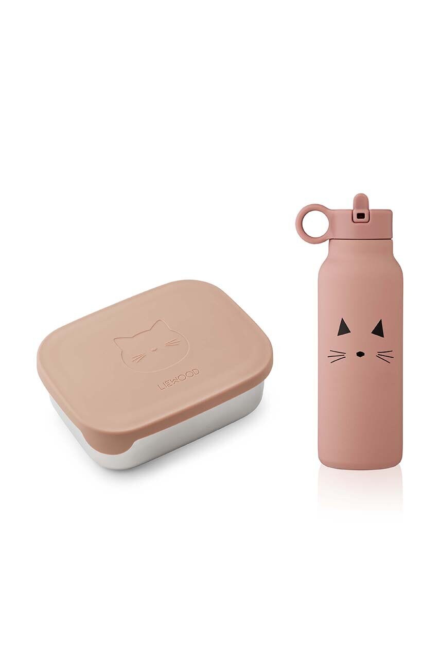 Комплект для путешествий Liewood Комплект для путешествий Liewood