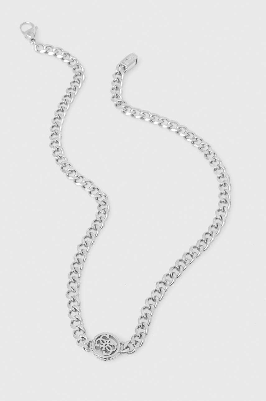 

Цепочка Guess мужская