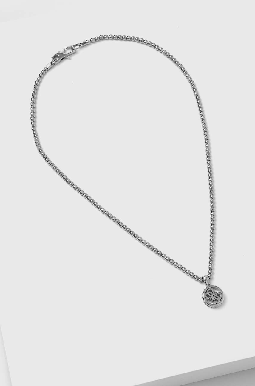 

Цепочка Guess мужская