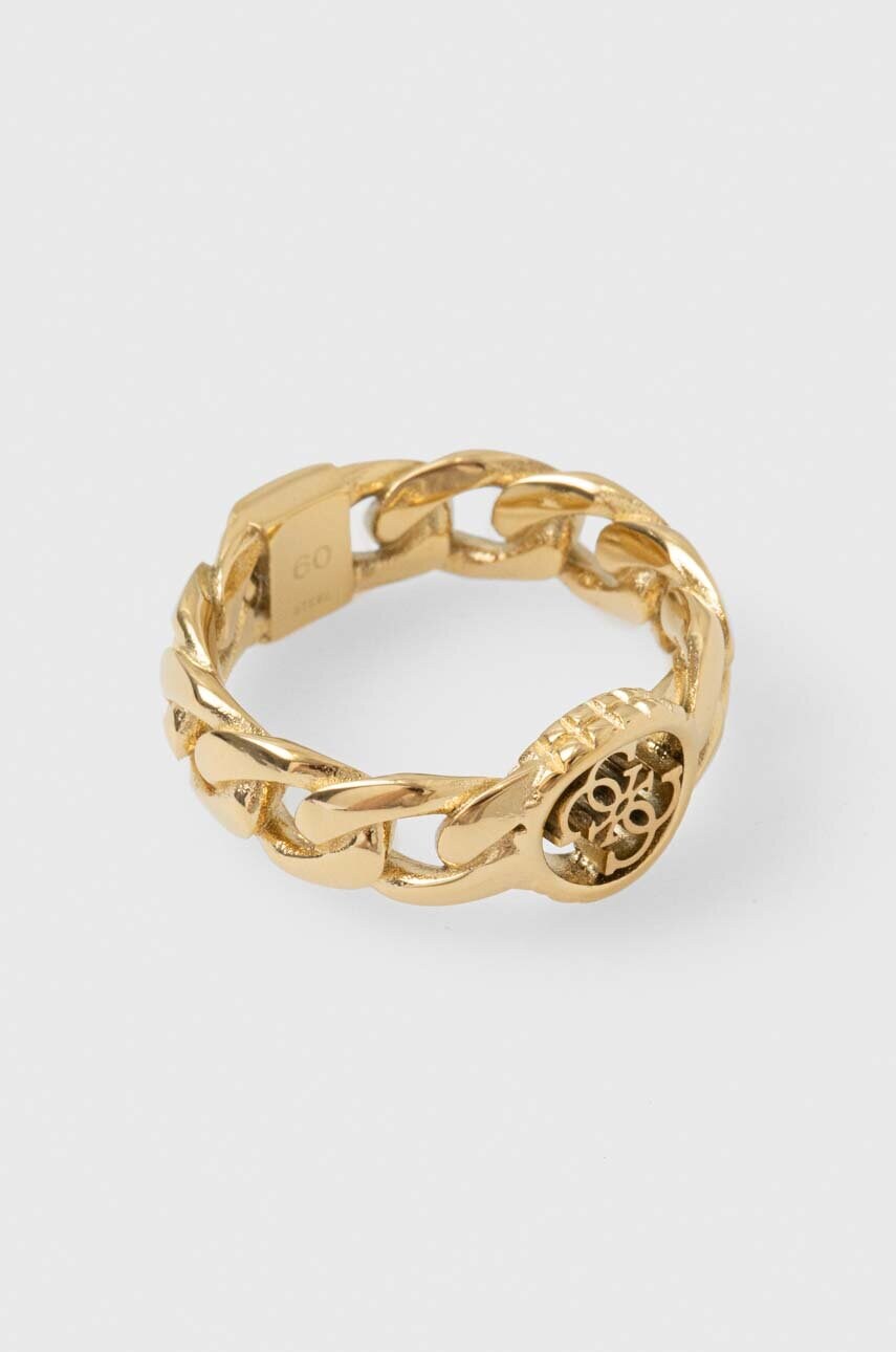 

Перстень Guess чоловічий