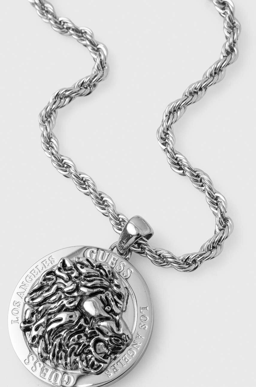 

Ланцюжок Guess чоловічий