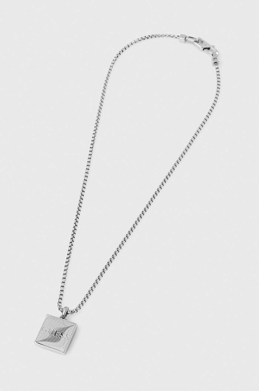 

Цепочка Guess мужская