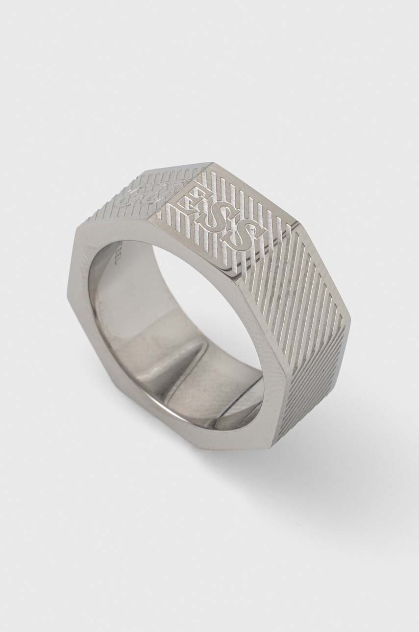 

Перстень Guess чоловічий