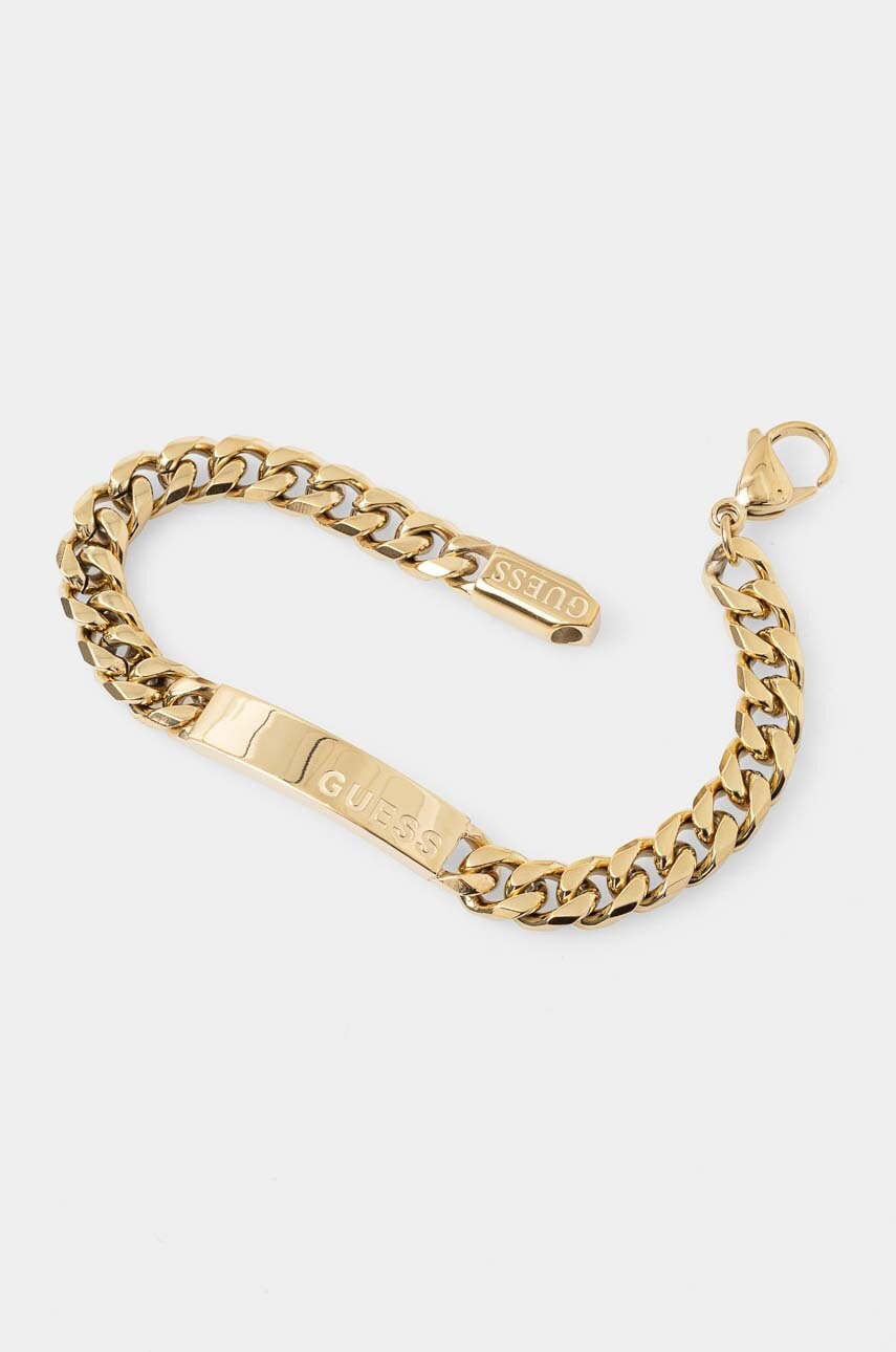 

Браслет Guess чоловічий