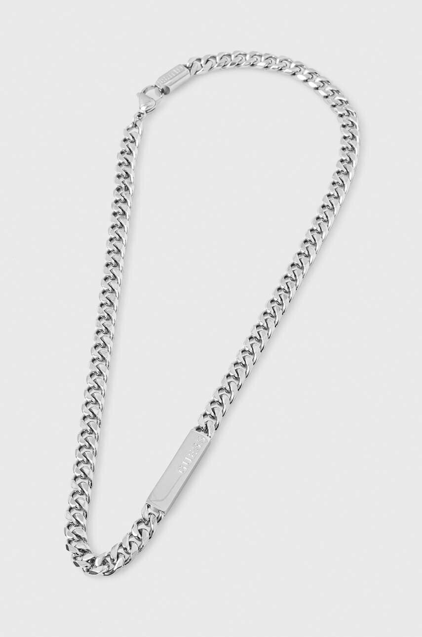 

Цепочка Guess мужская