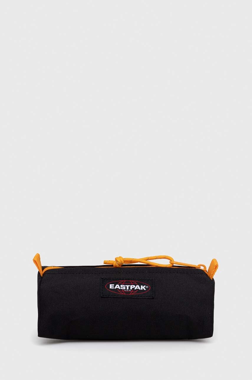 Eastpak penar culoarea negru