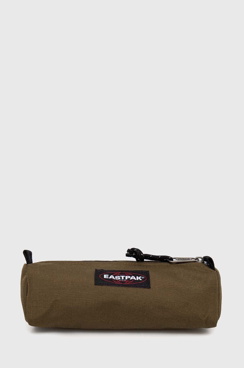 

Несесер Eastpak в зелено, Зелен
