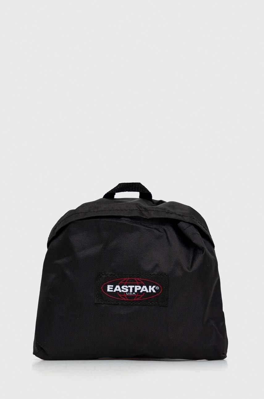 Levně Obal na batoh Eastpak černá barva, EK00052E0081-008