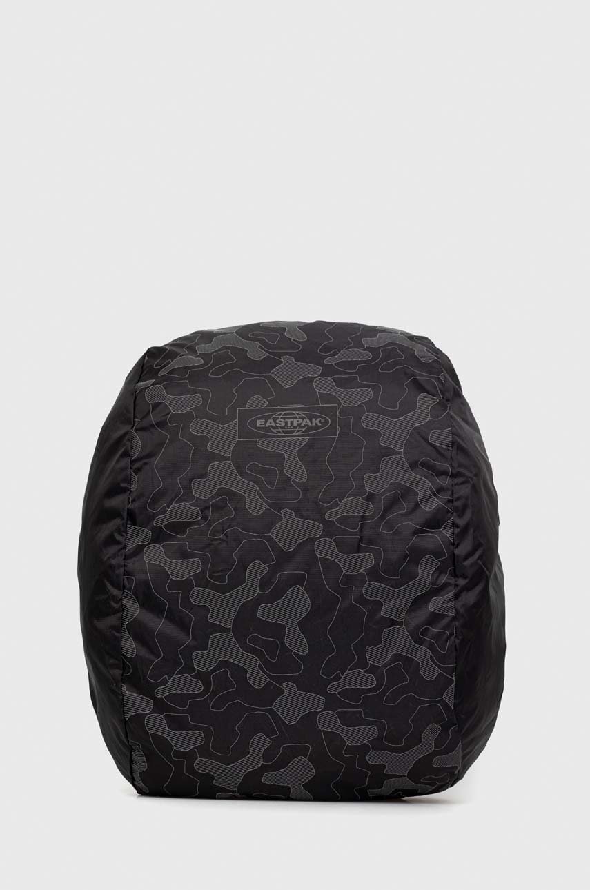 Eastpak husă rucsac culoarea negru ek00052el381-l38